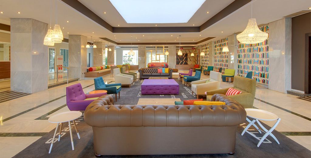 TRYP Guadalmar Hotel 4*