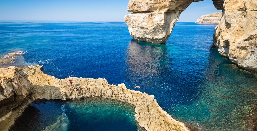 Radisson Blu Resort Malta St. Julians 5*