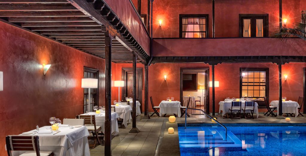 Hotel San Roque 4*