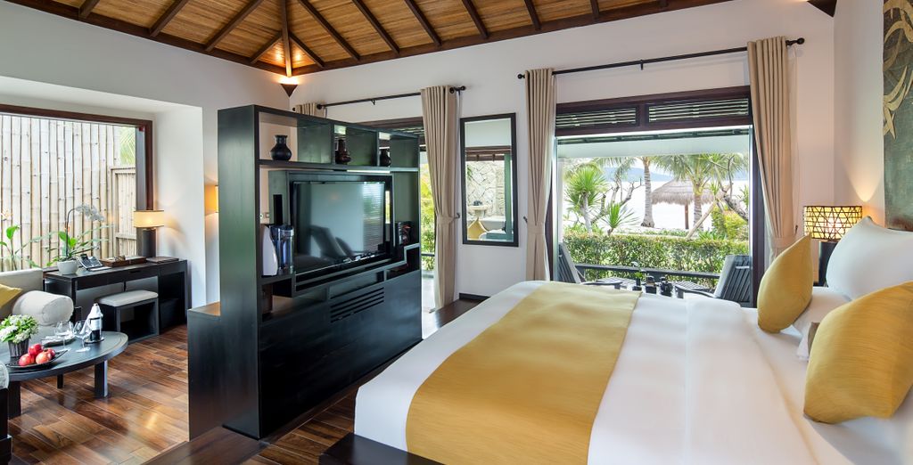 Amiana Resort 5*