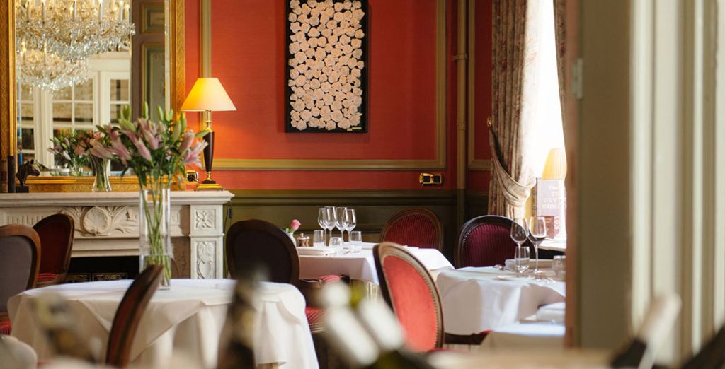Hotel Heritage 4*