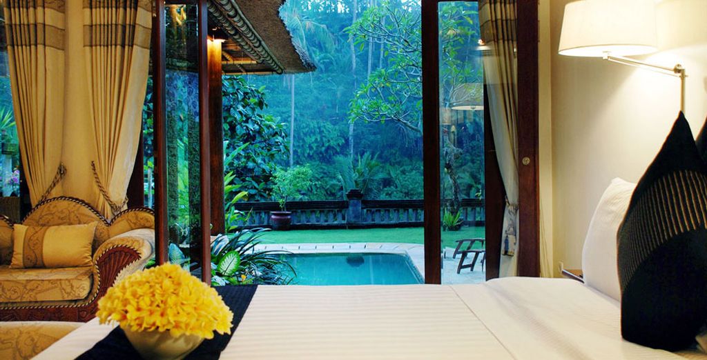 Viceroy Bali 5*