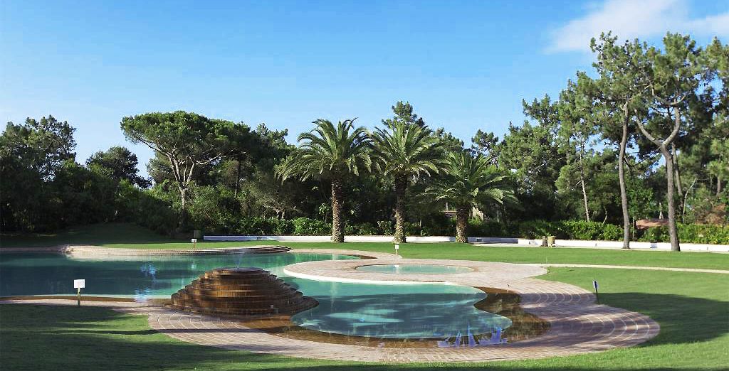Martinhal Lisbon Cascais Family Resort Hotel 5*