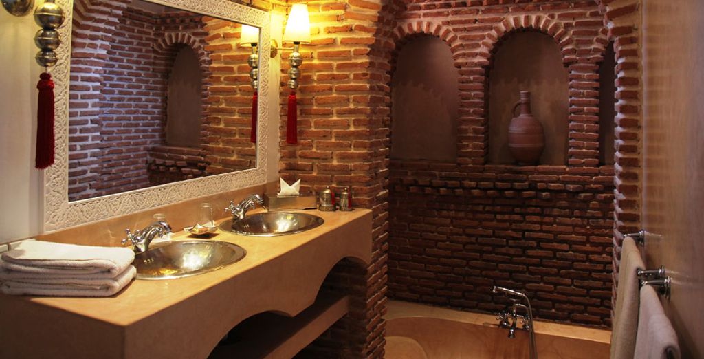 Riad Clementine