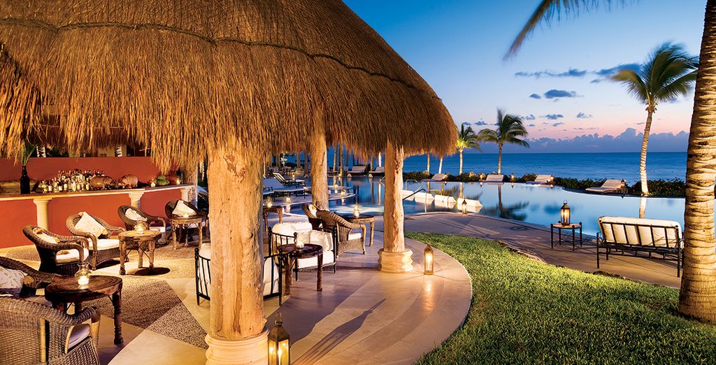 Zoetry Paraiso de la Bonita 5*