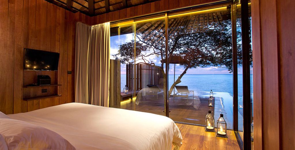 Silavadee Pool Spa Resort 5*