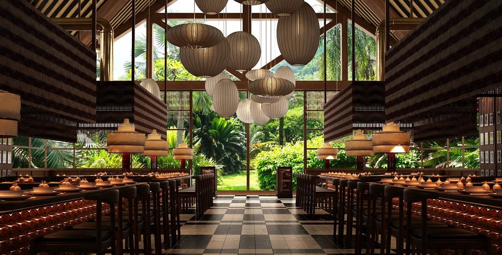 Ocean Riviera Paradise El Beso 5* - Adults Only