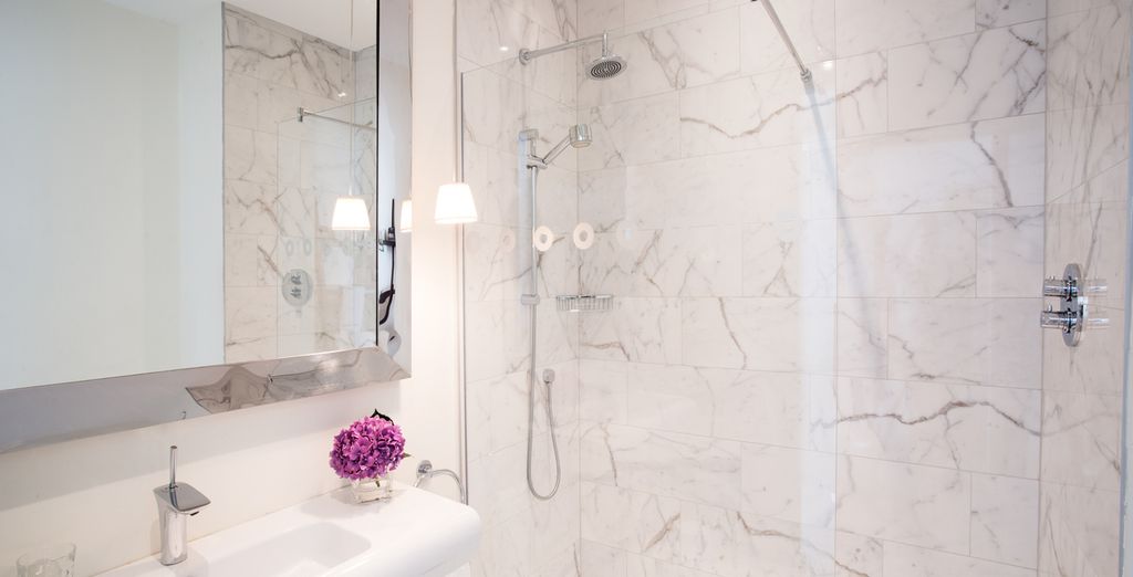 The Morgan Hotel 4*