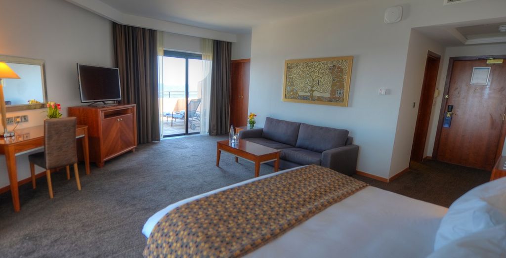 Radisson Blu Resort Malta St. Julians 5*