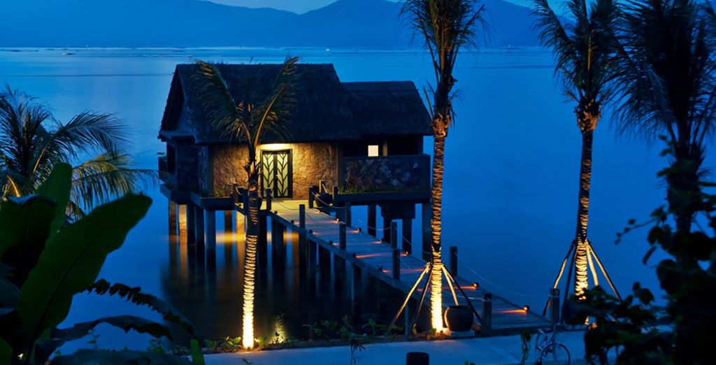 Vedana Lagoon Resort & Spa 5*