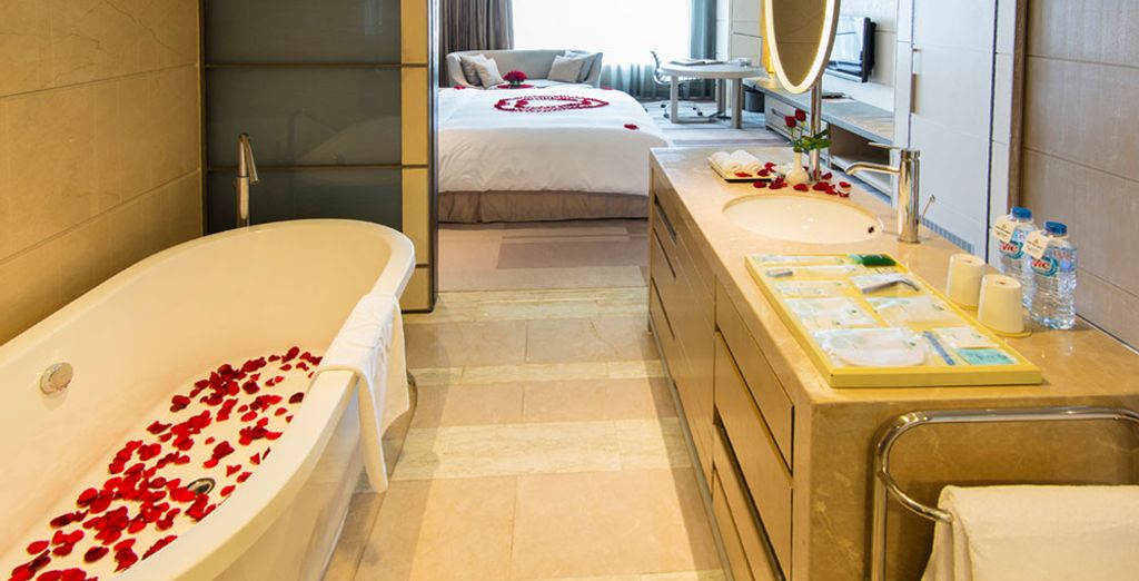 Hotel Nikko Saigon 5*