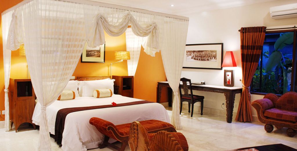 Viceroy Bali 5*
