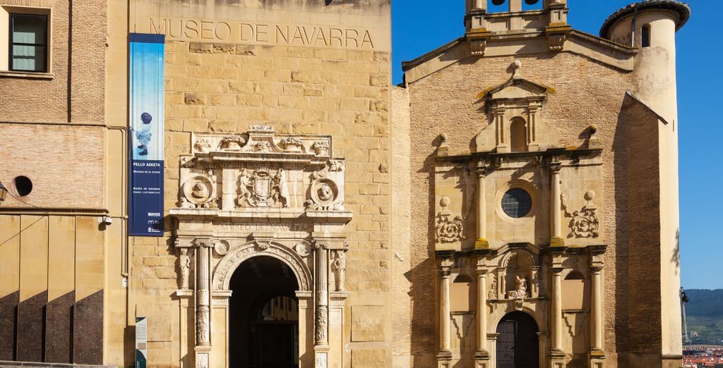 Gran Hotel La Perla 5*