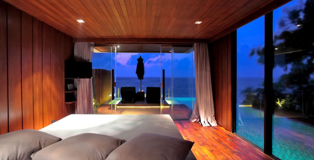 Silavadee Pool Spa Resort 5*