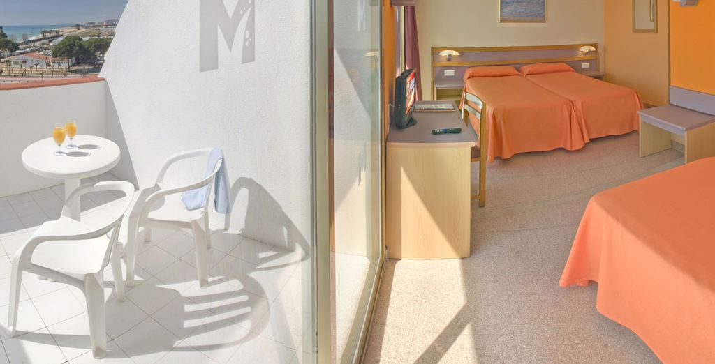 Mercury Hotel 4*