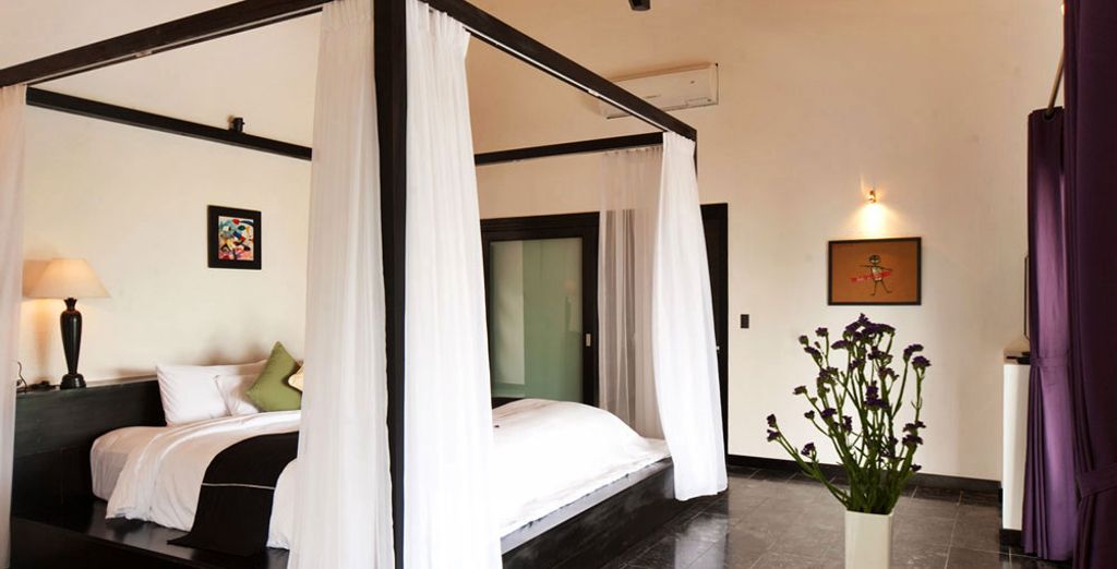 Vedana Lagoon Resort & Spa 5*