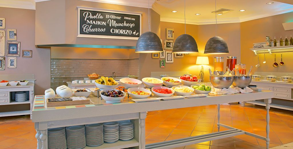 Iberostar Son Antem Mallorca 5*
