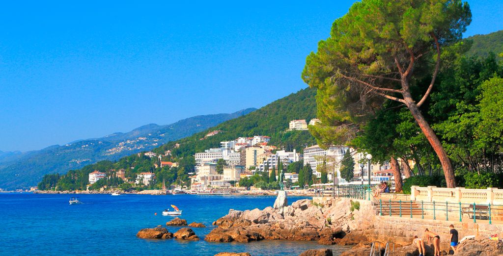 Hotel Navis 5*