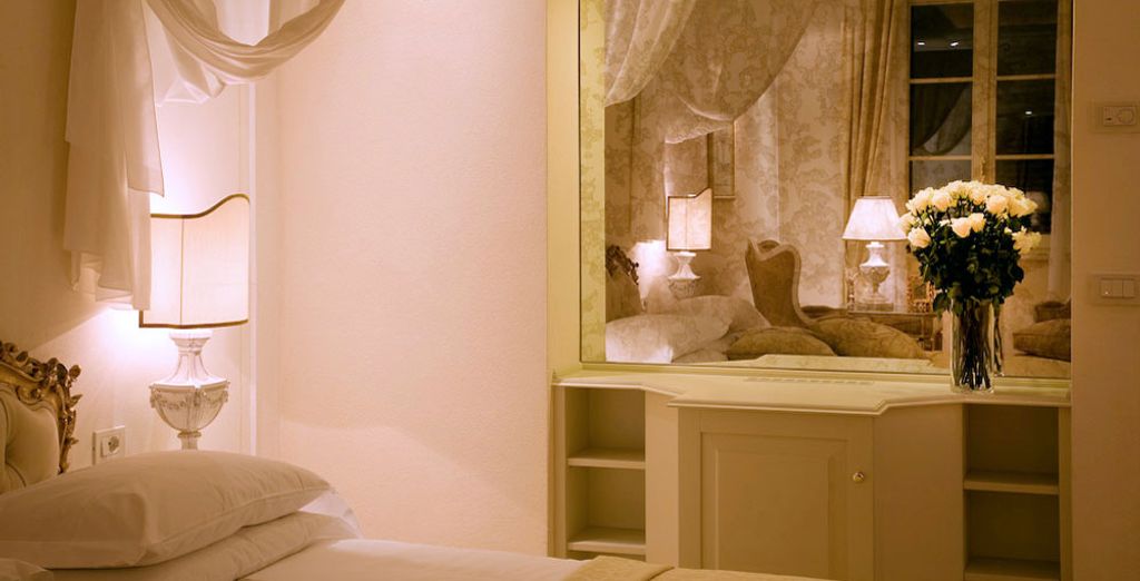 Grand Hotel Fasano 5*