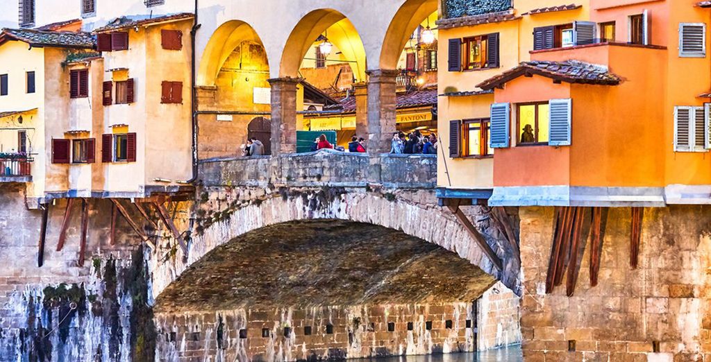 Hotel Helvetia & Bristol Firenze 5*