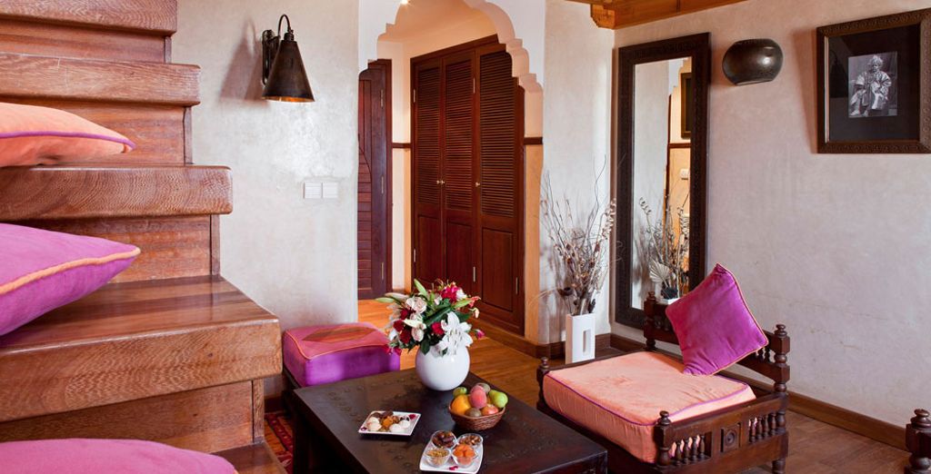 Ocean Vagabond Guest House