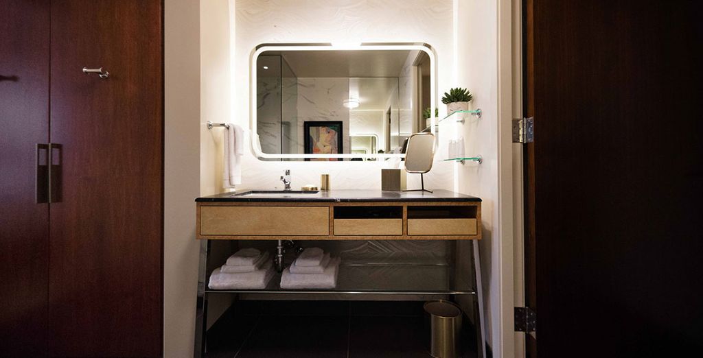 Viceroy Chicago 4*
