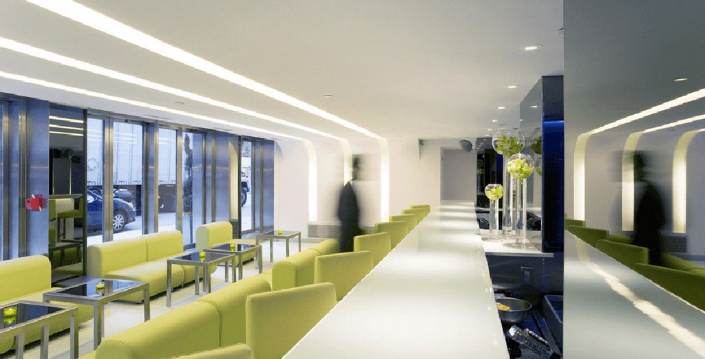 Hotel Shoreham 4*