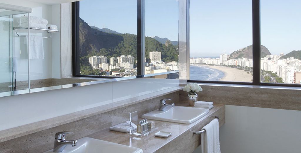 Hotel Windsor Atlantica 5*