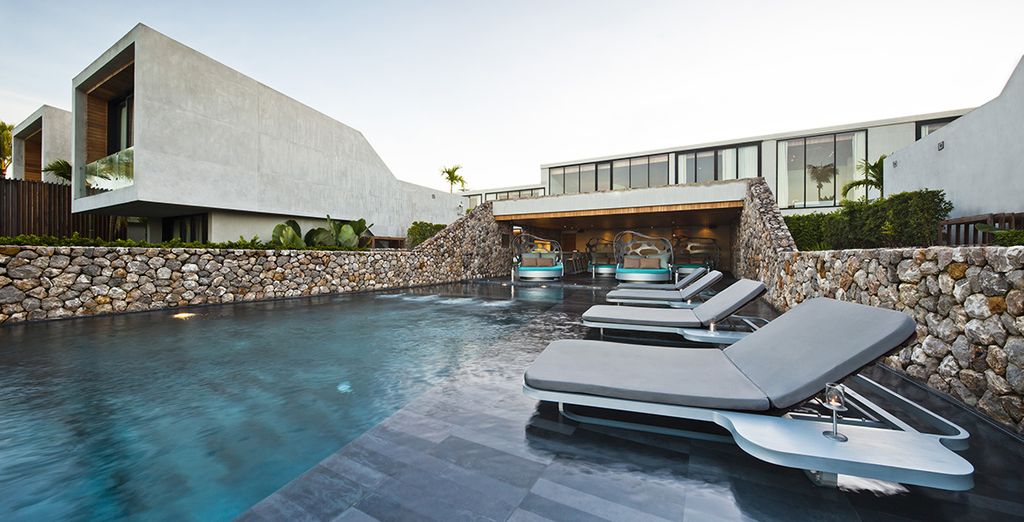 Casa de La Flora 5*