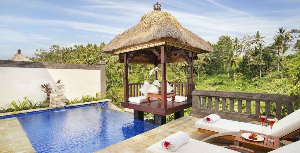 Viceroy Bali 5*