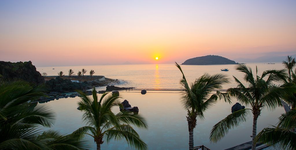 Amiana Resort 5*