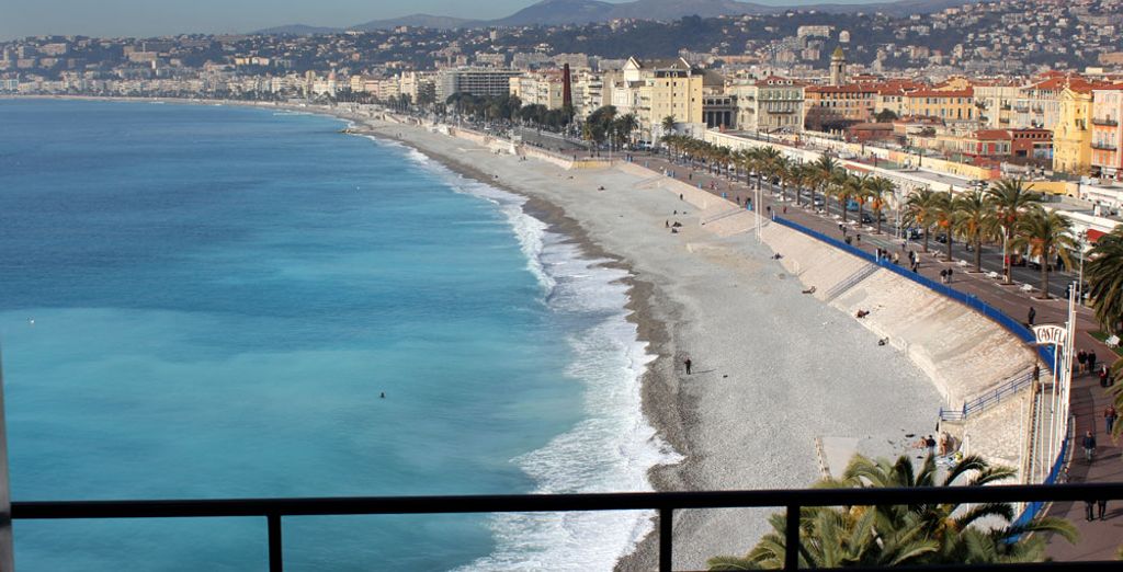 Hotel Suisse 4*