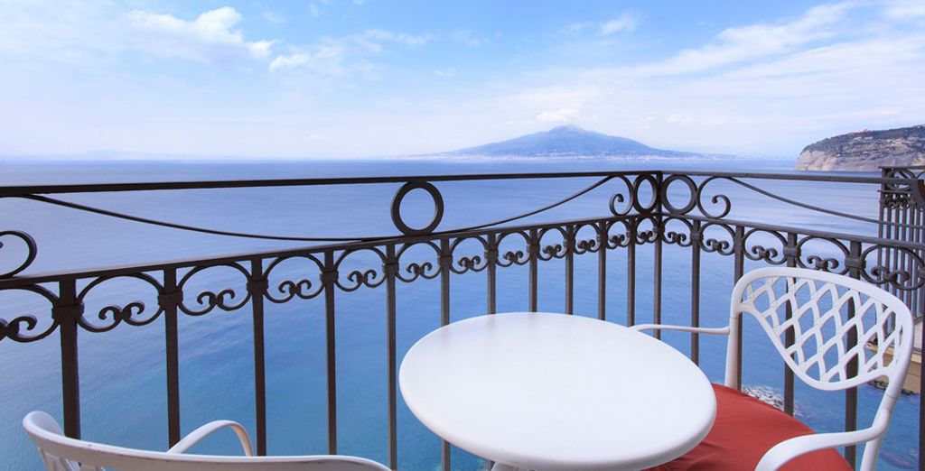 Grand Hotel Ambasciatori 5*
