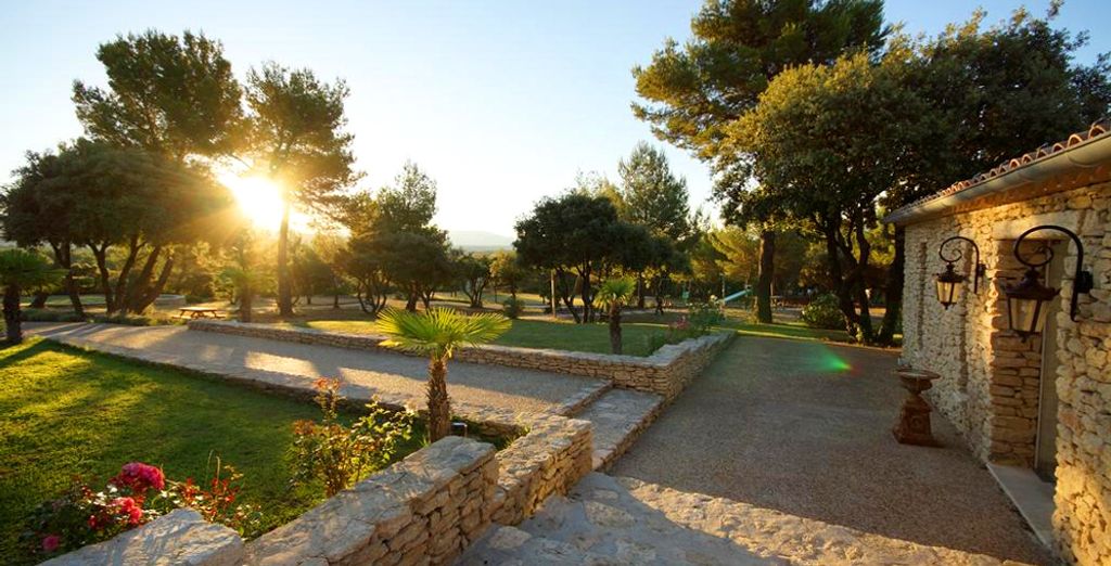 Le Phébus & Spa 5*