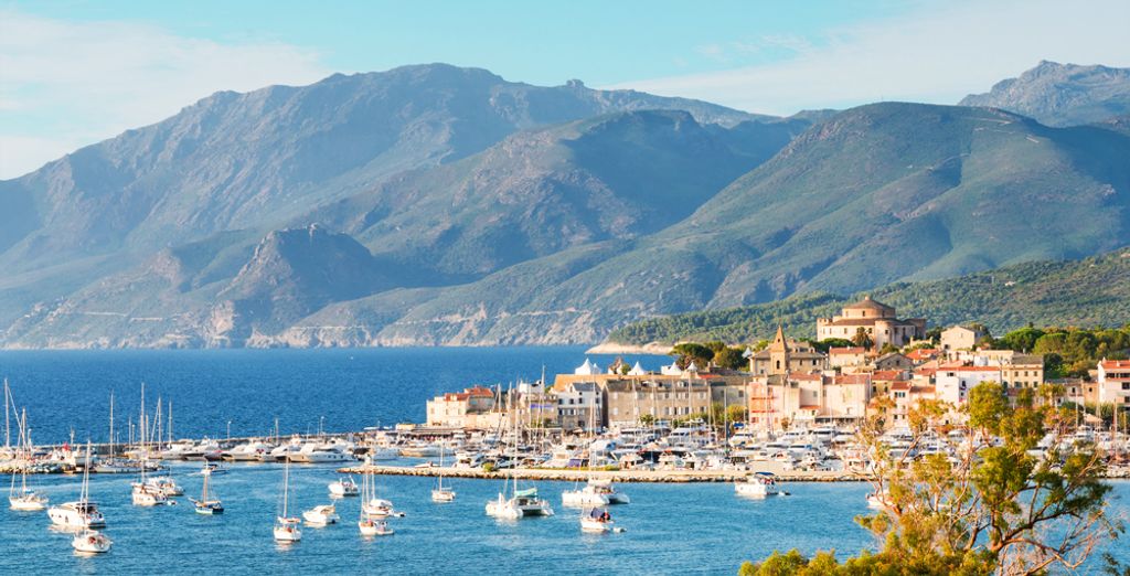 Hotel La Dimora 4*