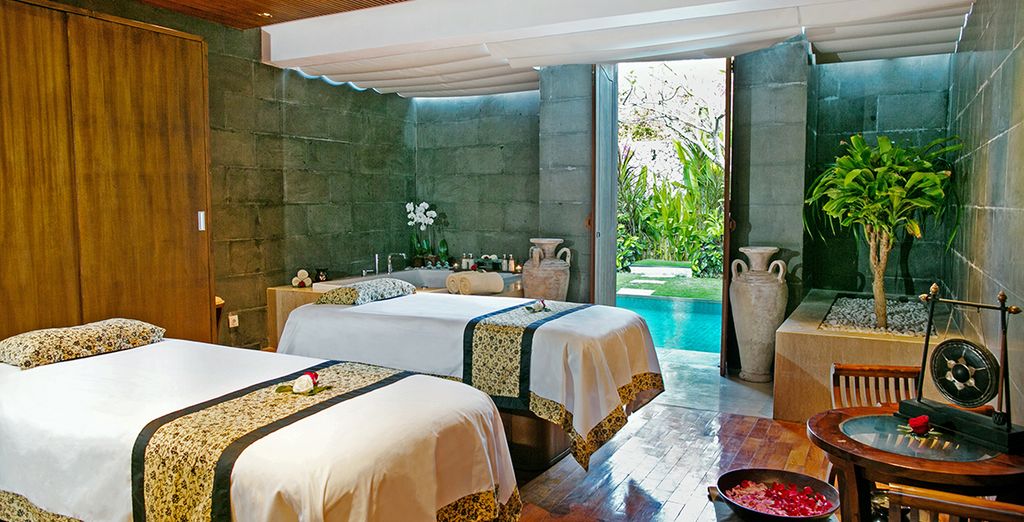 Anantara Uluwatu Resort Bali 5* 