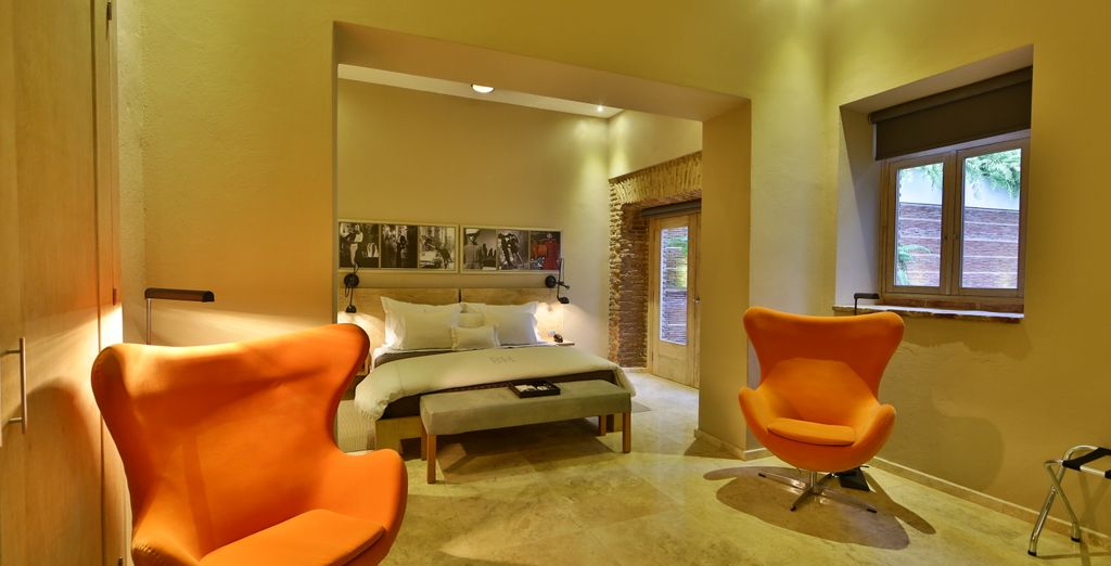 Billini Hotel 5*