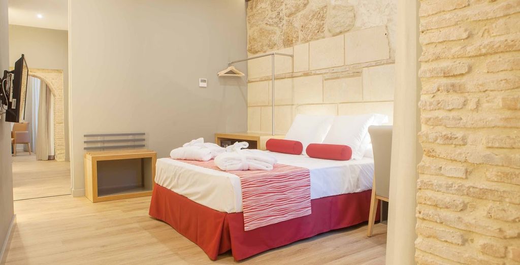 Soho Boutique Capuchinos 4*