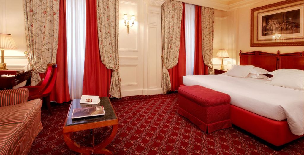 Grand Hotel Sitea 4*