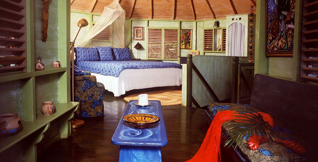 The Caves 5* - Adults Only