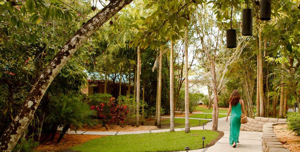 Ka'ana Resort 5*