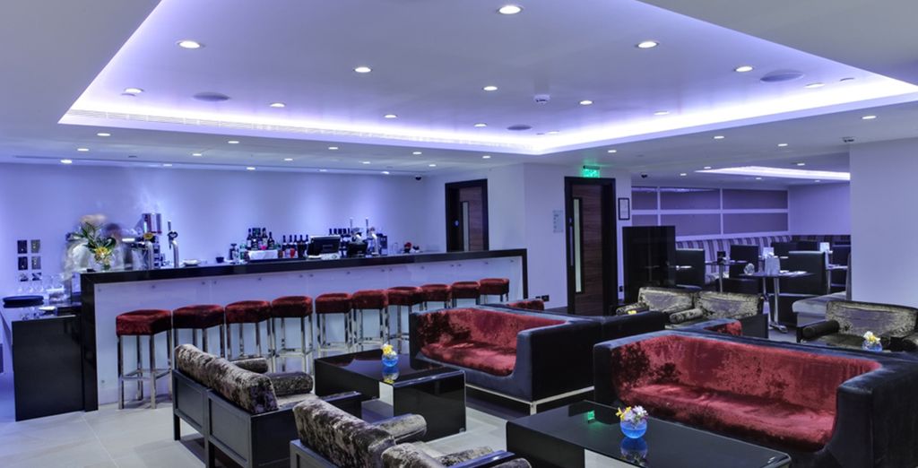 Grange Tower Bridge Hotel 5*