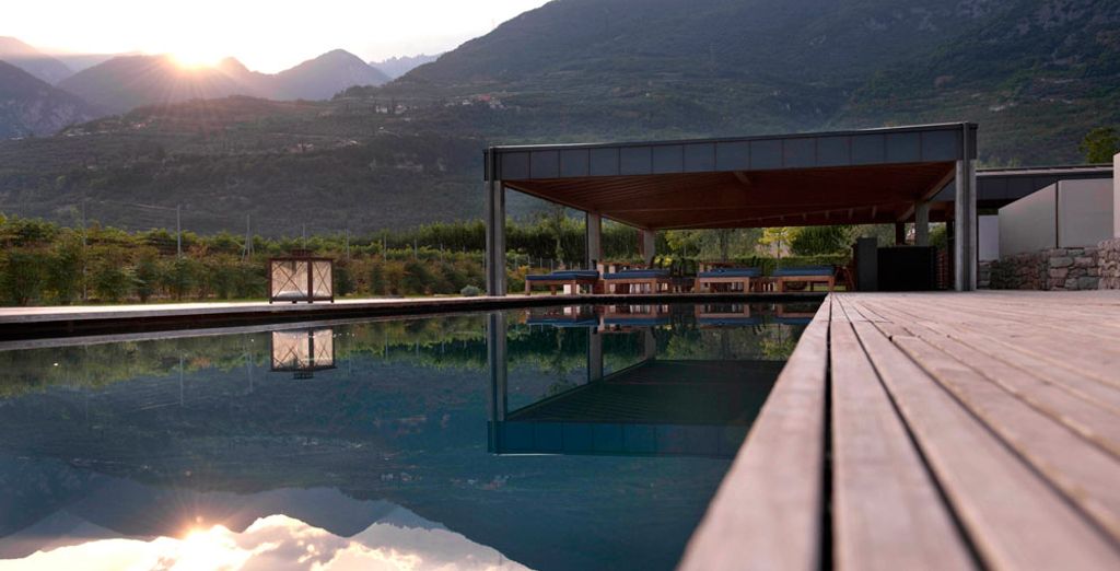 Vivere Suites & Rooms