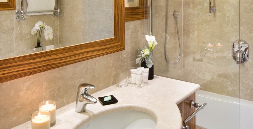 Starhotels Anderson 4*
