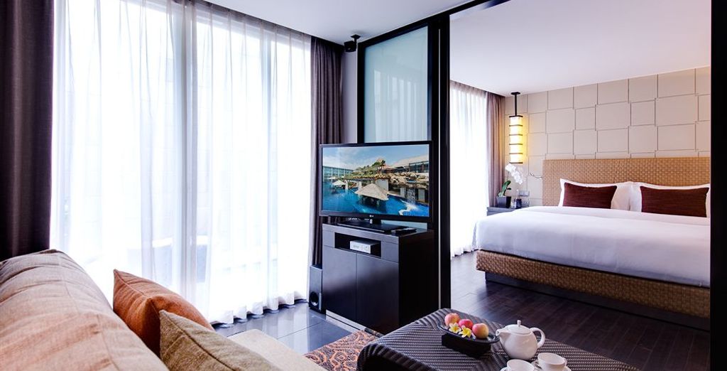 The Sakala Resort Bali 5*