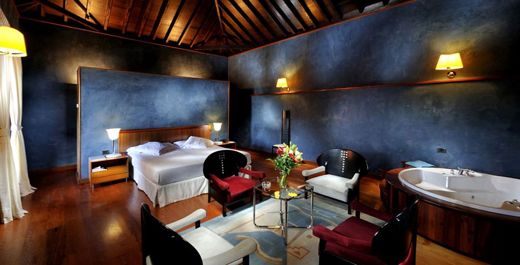 Hotel San Roque 4*