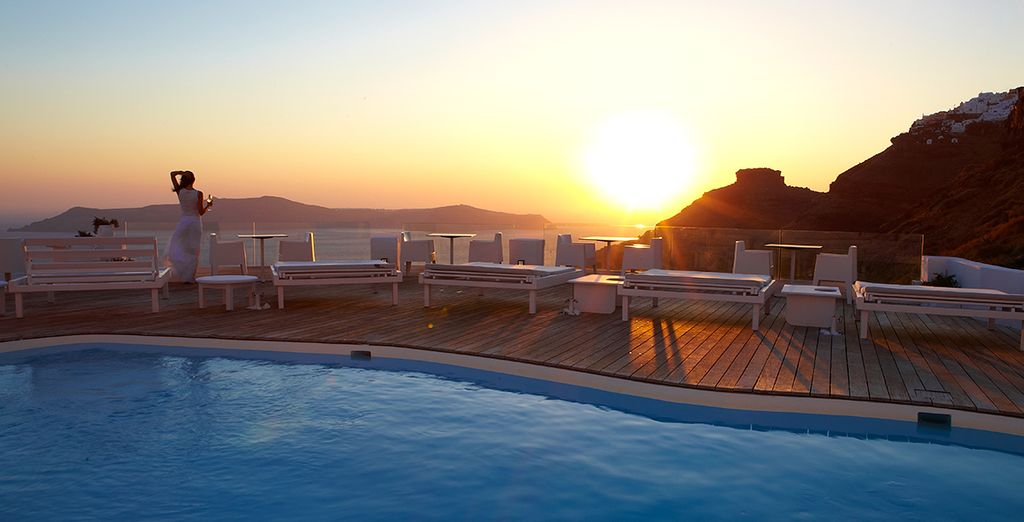 Sun Rocks 4* - Adults Only