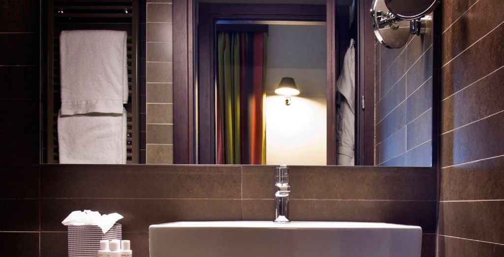 Fifty House Luxury Hotel Milano 5*