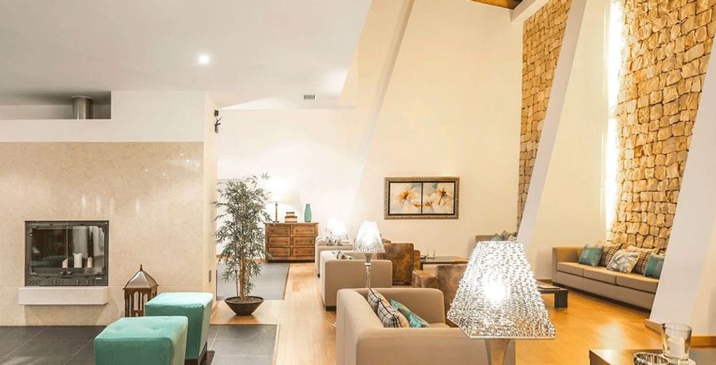Vila Valverde - Design Country Hotel 4*
