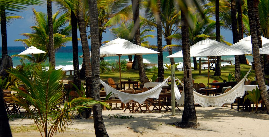 Txai Resort 5*